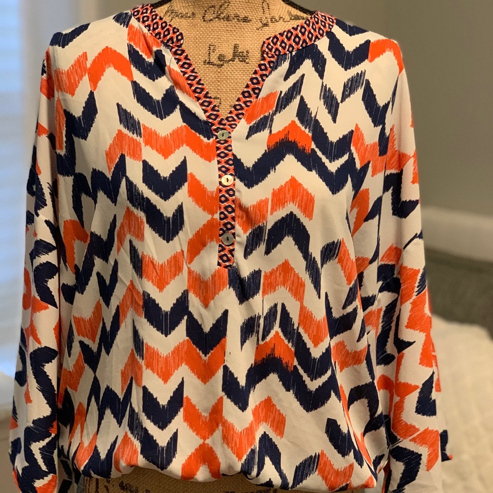 Summery shirt
